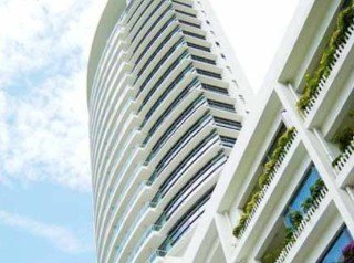 Aparthotel Fraser Place Shekou