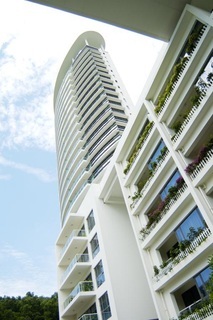 Aparthotel Fraser Place Shekou