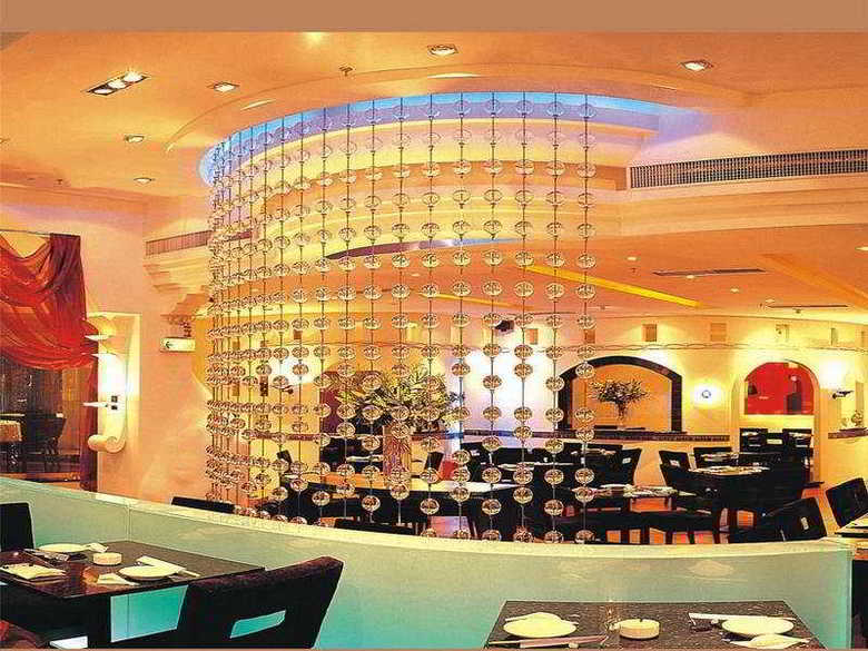 Hotel Golden Lustre