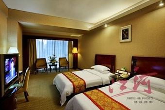 Hotel Hong Feng