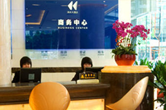Hotel Hong Feng