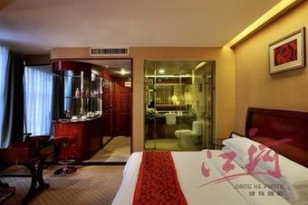 Hotel Hong Feng