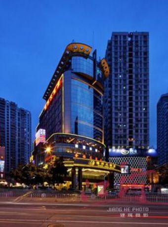 Hotel Hong Feng