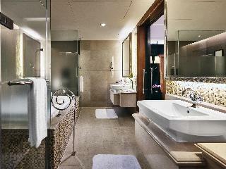 Hotel Intercontinental Shenzhen