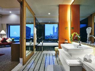 Hotel Intercontinental Shenzhen