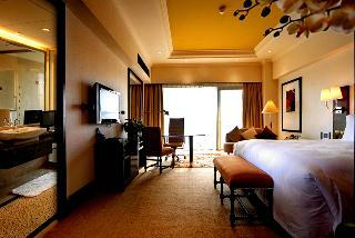 Hotel Intercontinental Shenzhen