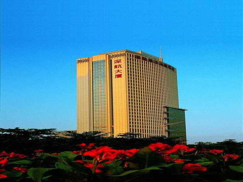 Hotel Shenzhenair International