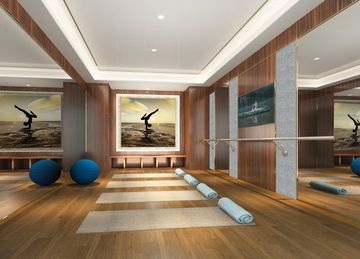 Hotel Shenzhenair International