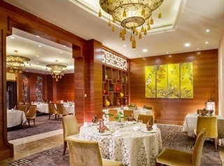 Hotel Shenzhenair International