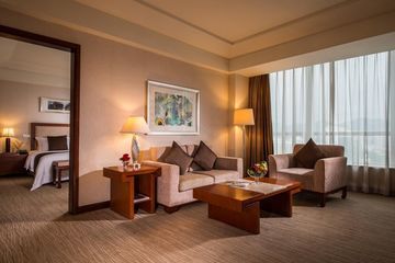Hotel Shenzhenair International
