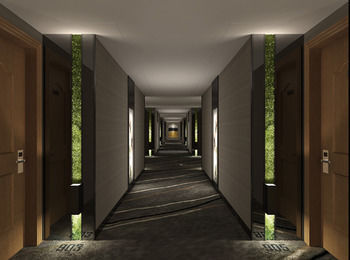 Shenzhen Kaili Hotel