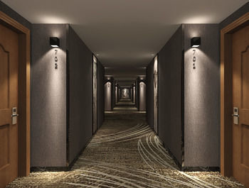Shenzhen Kaili Hotel