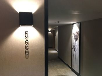 Shenzhen Kaili Hotel