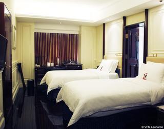 Crowne Plaza Hotel & Suites Landmark Shenzhen