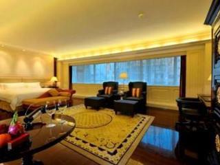 Crowne Plaza Hotel & Suites Landmark Shenzhen