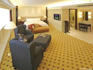 Crowne Plaza Hotel & Suites Landmark Shenzhen
