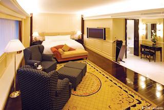 Crowne Plaza Hotel & Suites Landmark Shenzhen