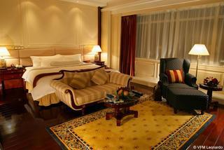 Crowne Plaza Hotel & Suites Landmark Shenzhen