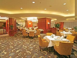Crowne Plaza Hotel & Suites Landmark Shenzhen