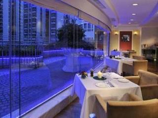 Crowne Plaza Hotel & Suites Landmark Shenzhen