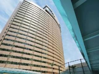Crowne Plaza Hotel & Suites Landmark Shenzhen