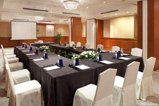Crowne Plaza Hotel & Suites Landmark Shenzhen