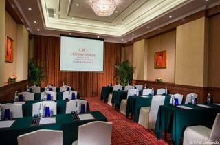 Crowne Plaza Hotel & Suites Landmark Shenzhen
