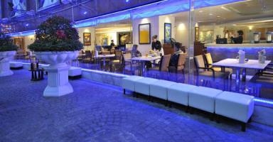 Crowne Plaza Hotel & Suites Landmark Shenzhen