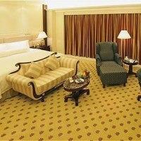 Crowne Plaza Hotel & Suites Landmark Shenzhen
