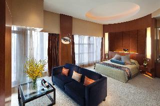 Hotel Marco Polo Shenzhen