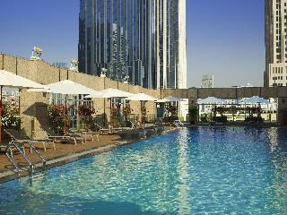 Hotel Marco Polo Shenzhen