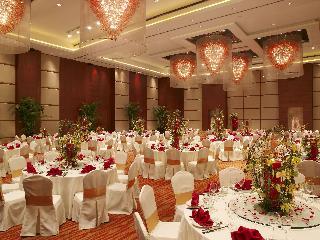 Hotel Marco Polo Shenzhen