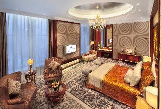 Hotel Marco Polo Shenzhen