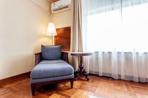 Hotel Ming Wah Int'l Convention