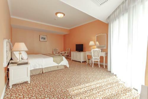 Hotel Ming Wah Int'l Convention