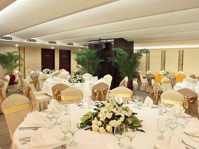 Hotel Pavilion Century Tower