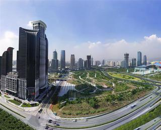 Hotel Sheraton