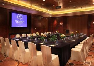 Hotel Sheraton