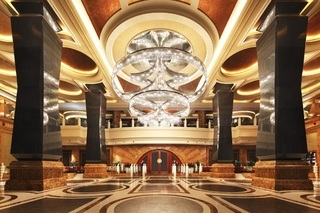 Hotel Sheraton