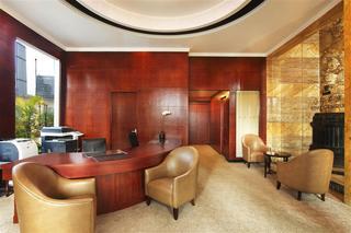 Hotel Sheraton