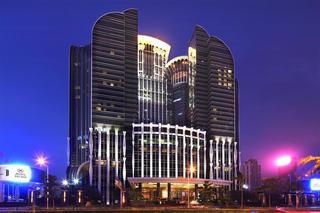 Hotel Sheraton