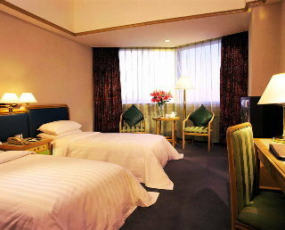 Hotel Gloria Plaza