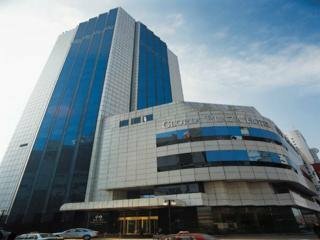 Hotel Gloria Plaza