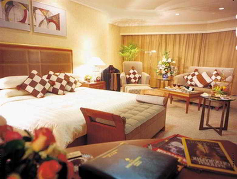 Hotel Intercontinental Shenyang
