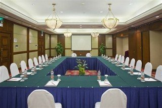 Hotel Intercontinental Shenyang