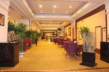 Hotel Intercontinental Shenyang