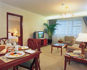 Hotel Sofitel Shenyang Lido