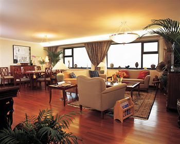 Hotel Sofitel Shenyang Lido