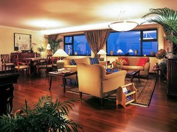 Hotel Sofitel Shenyang Lido