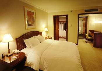 Hotel Sofitel Shenyang Lido